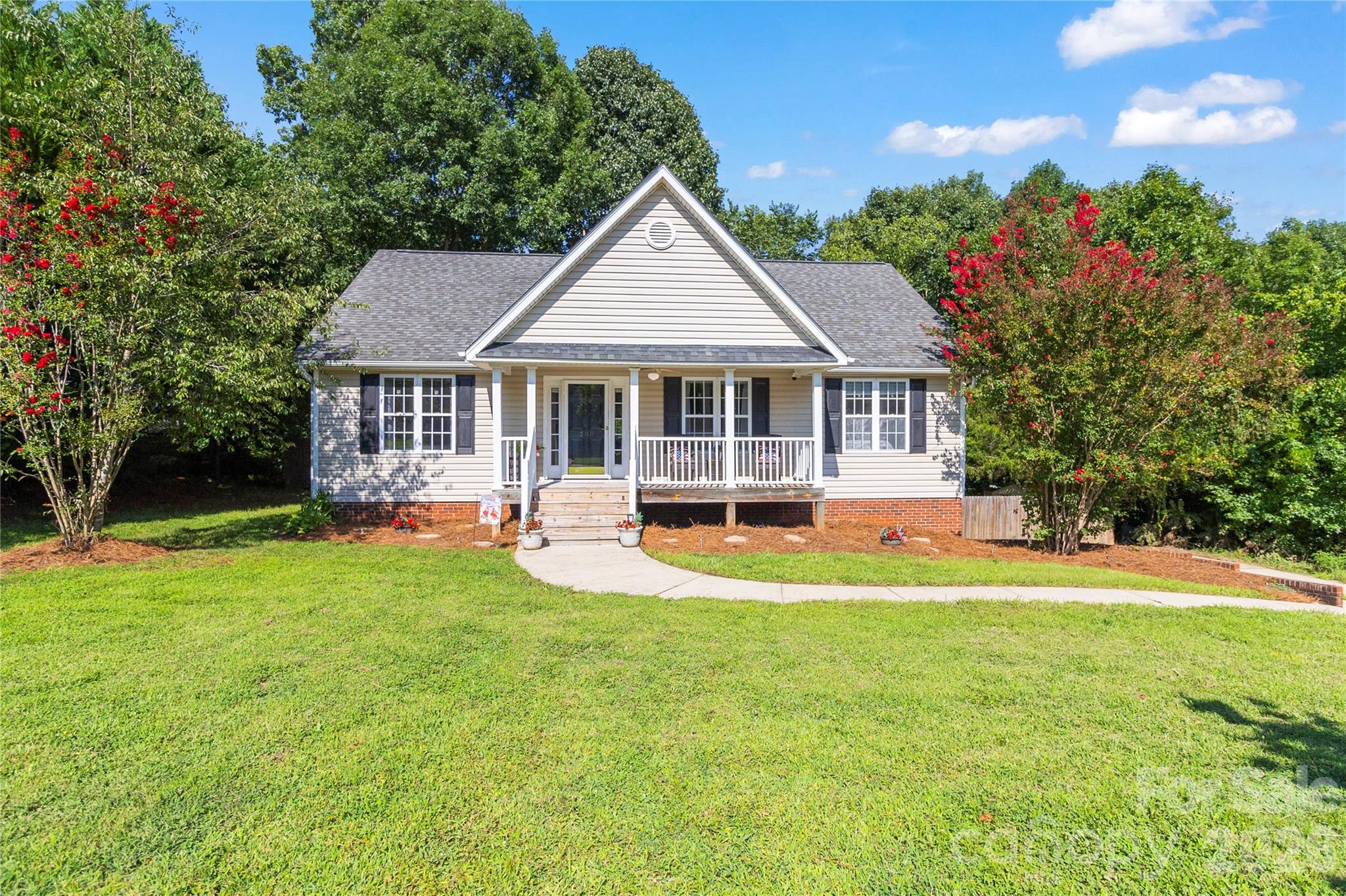 200 Autumn Woods Boulevard, Mount Holly NC 28120
