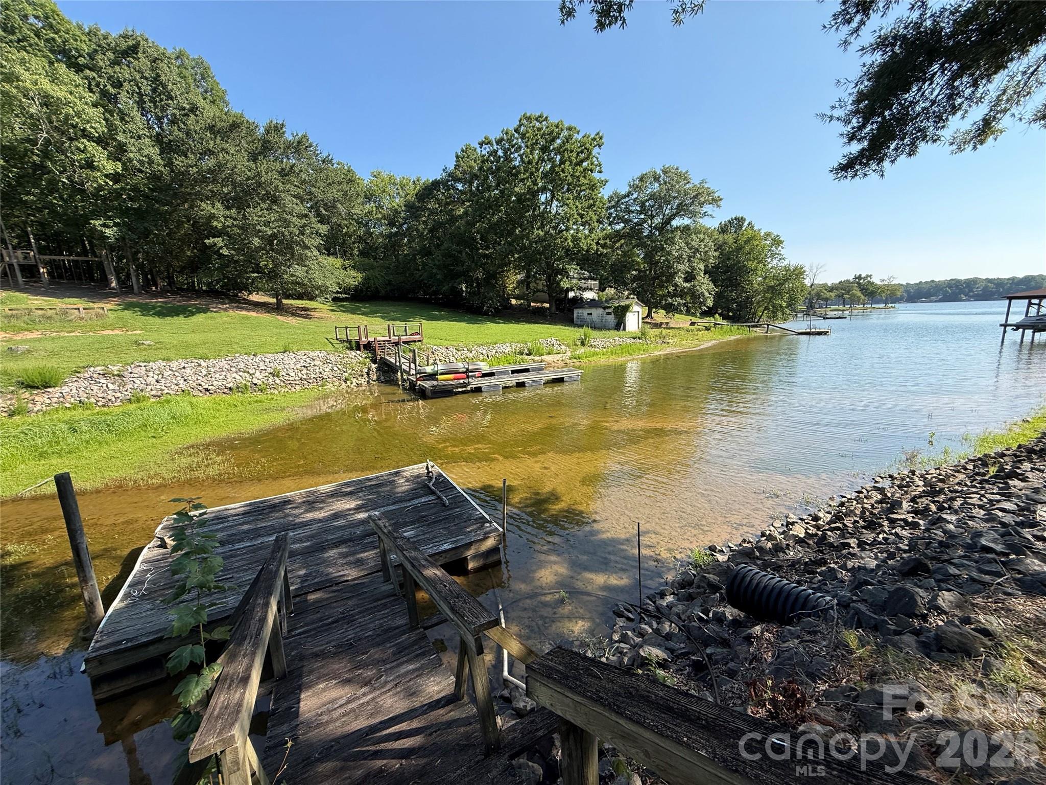 3154 Lake Wylie Drive, Rock Hill SC 29732