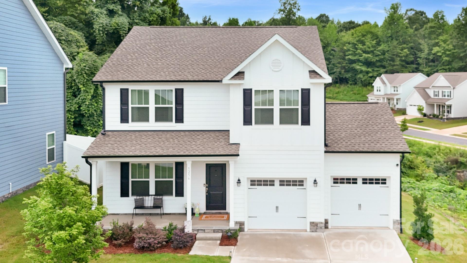 5256 Piedmont Run Road, Mount Holly NC 28120