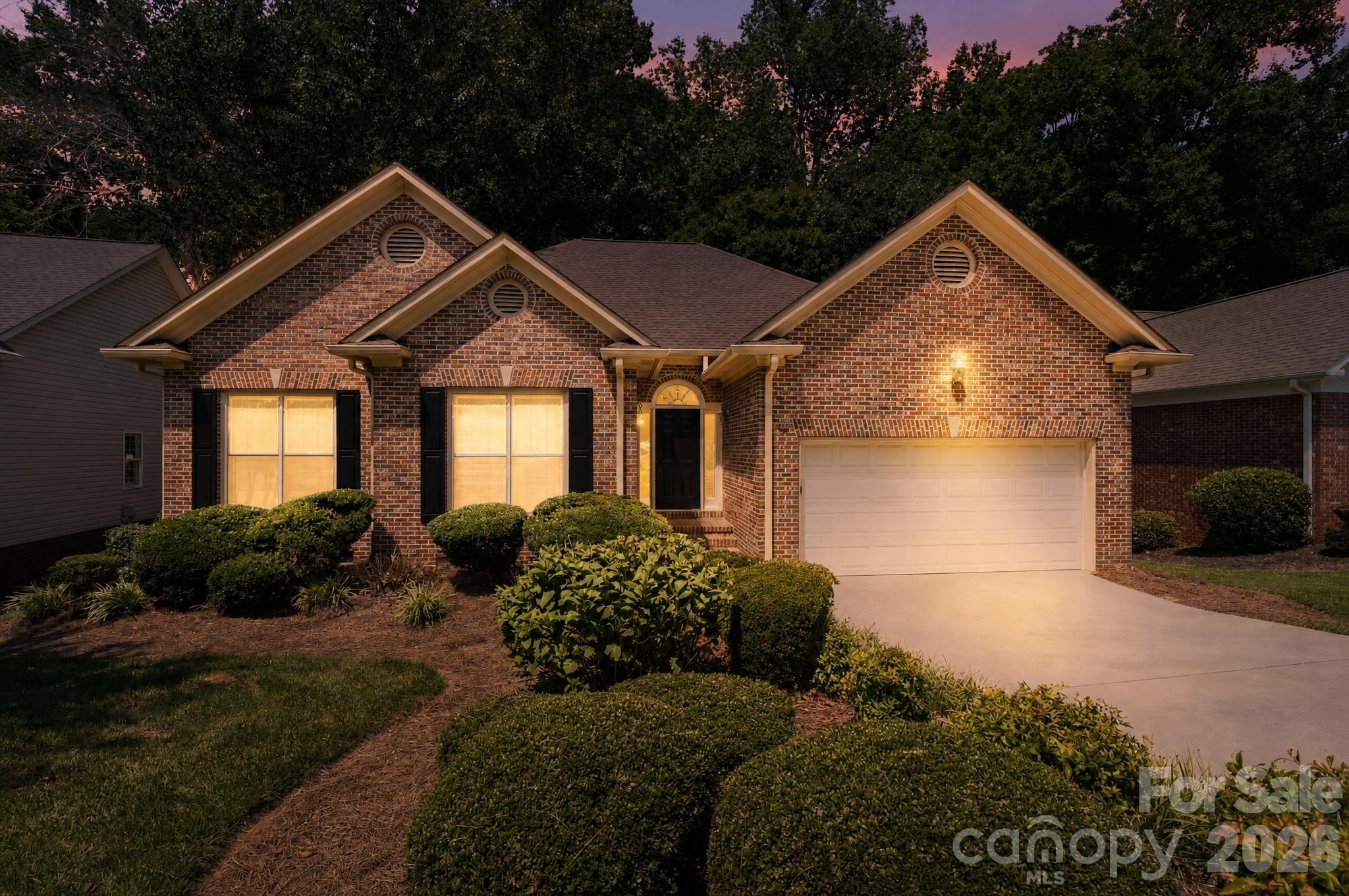 1935 Hamptonwood Road, Rock Hill SC 29732