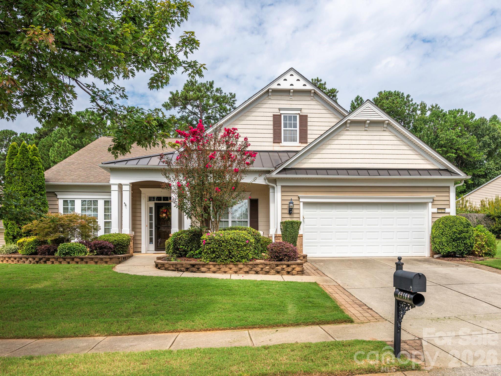 49108 Gladiolus Street, Fort Mill SC 29707