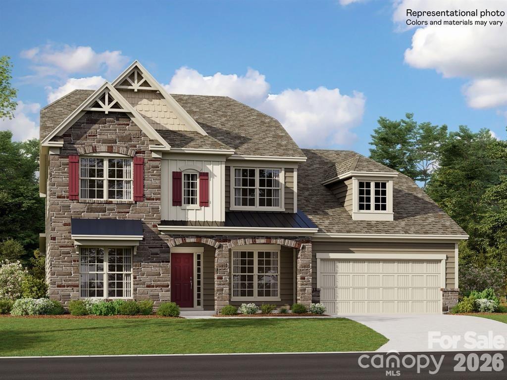 4763 Daventry Avenue Unit 8, Indian Land SC 29707