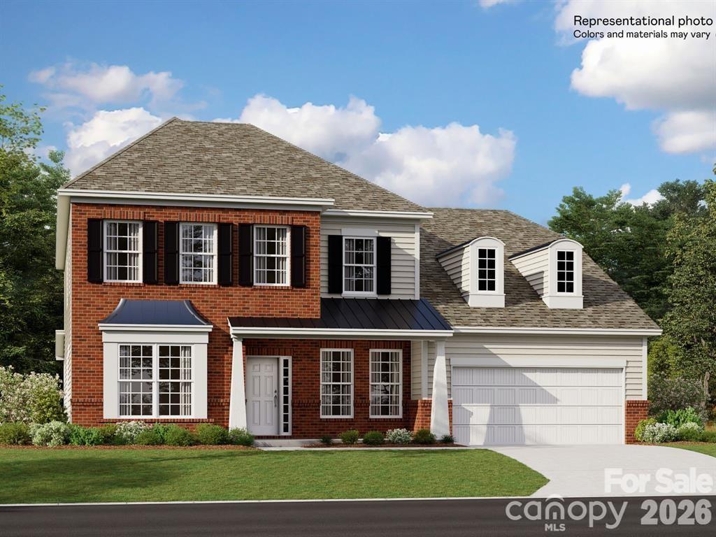 4732 Daventry Avenue Unit 12, Indian Land SC 29707