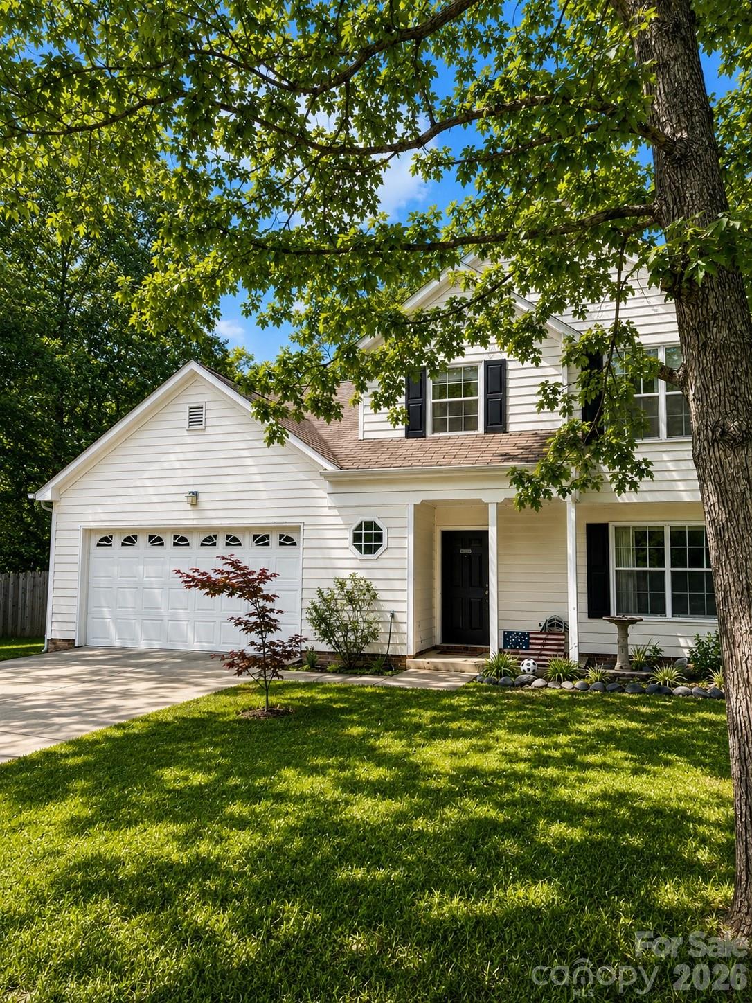 3327 Hard Rock Court, Indian Trail NC 28079