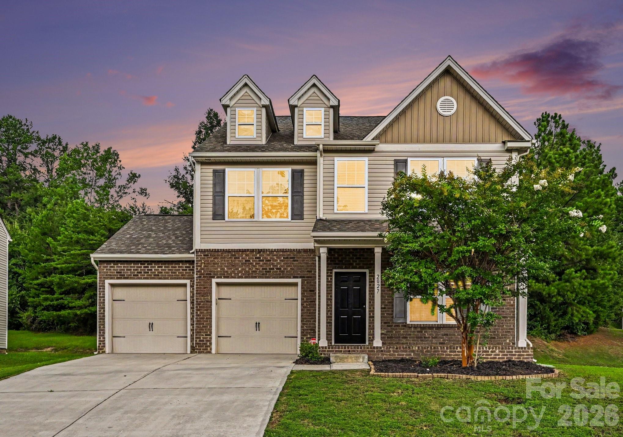2027 Eddie Massey Lane, Rock Hill SC 29730