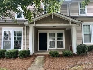 1011 Laparc Lane, Indian Trail NC 28079