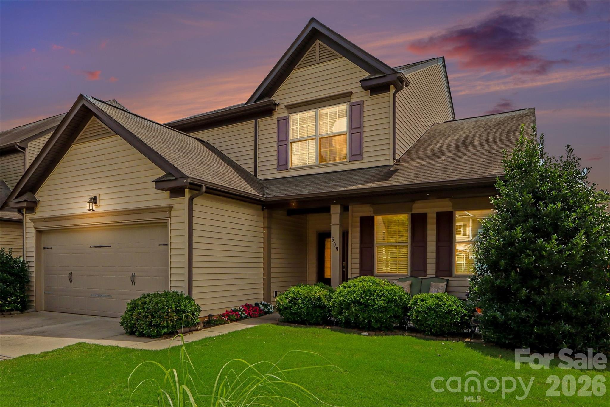 509 Augustus Lane, Mount Holly NC 28120