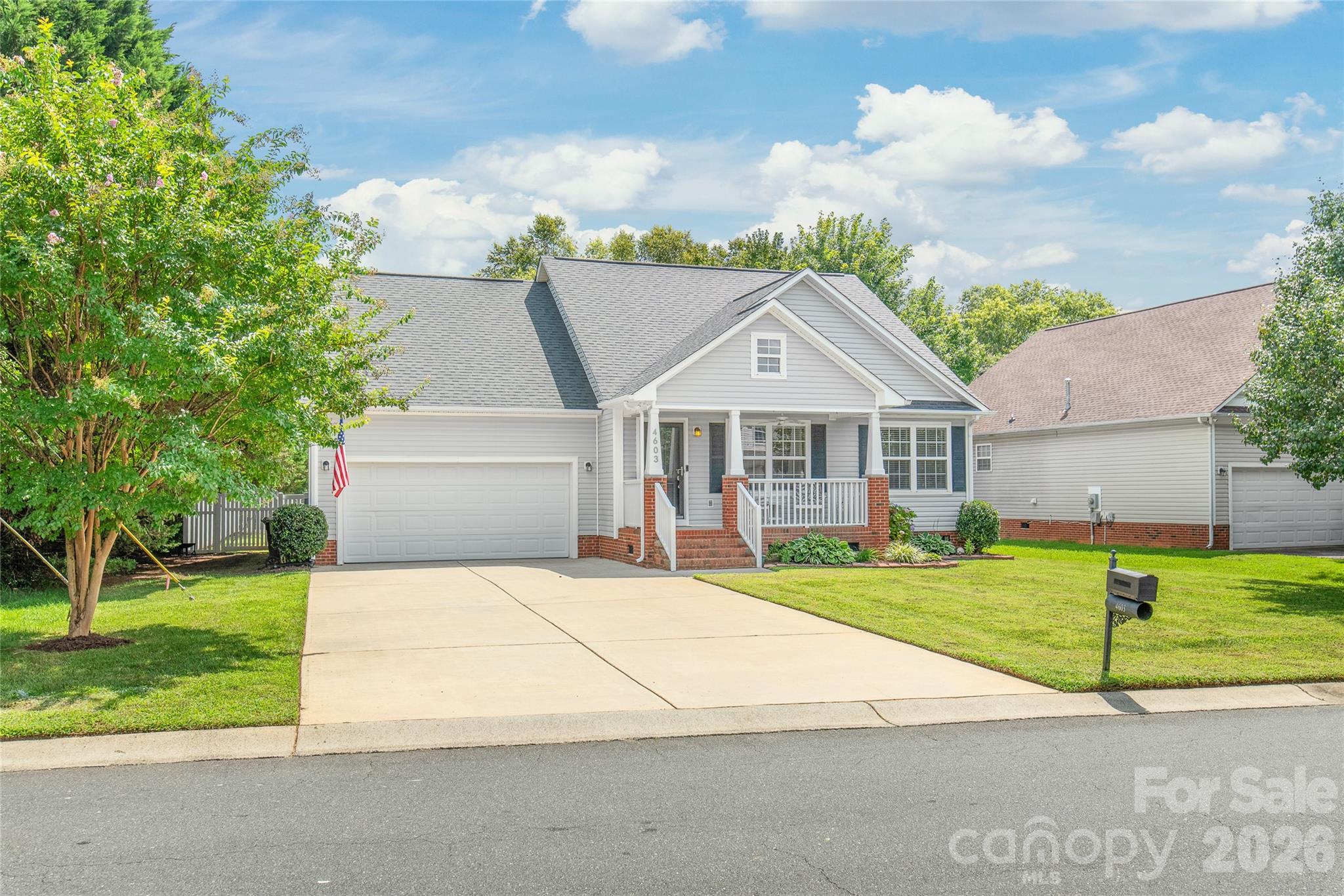 4603 Brewington Parkway, Rock Hill SC 29732