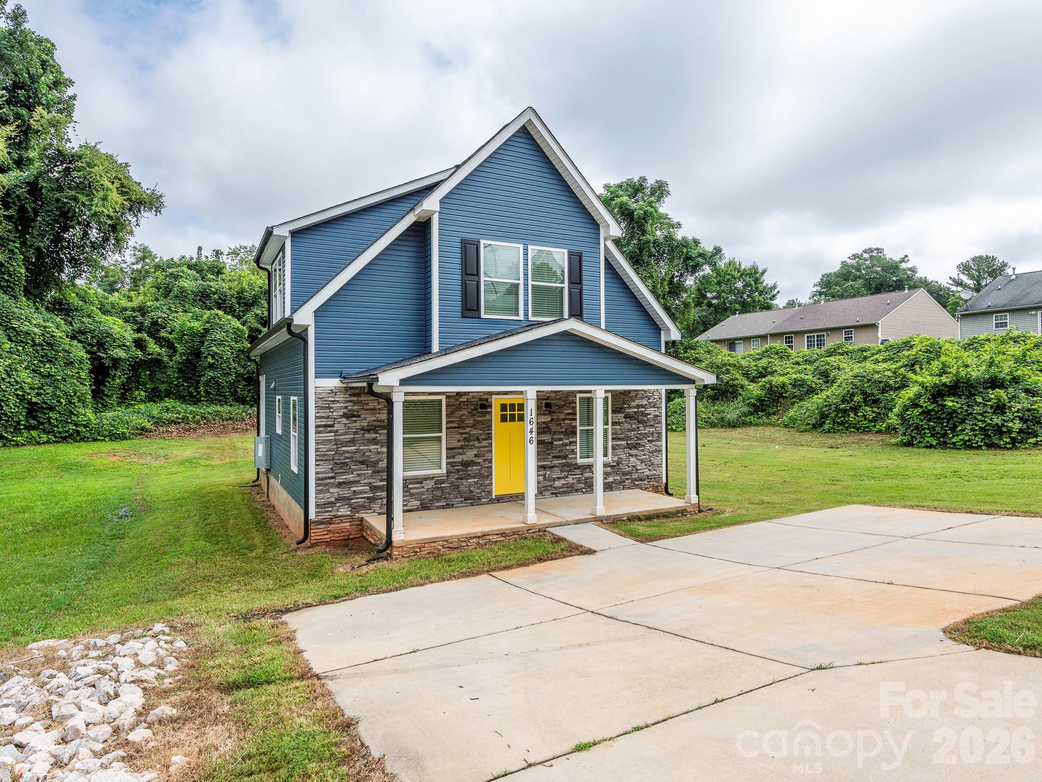 1646 Main Street, Rock Hill SC 29732