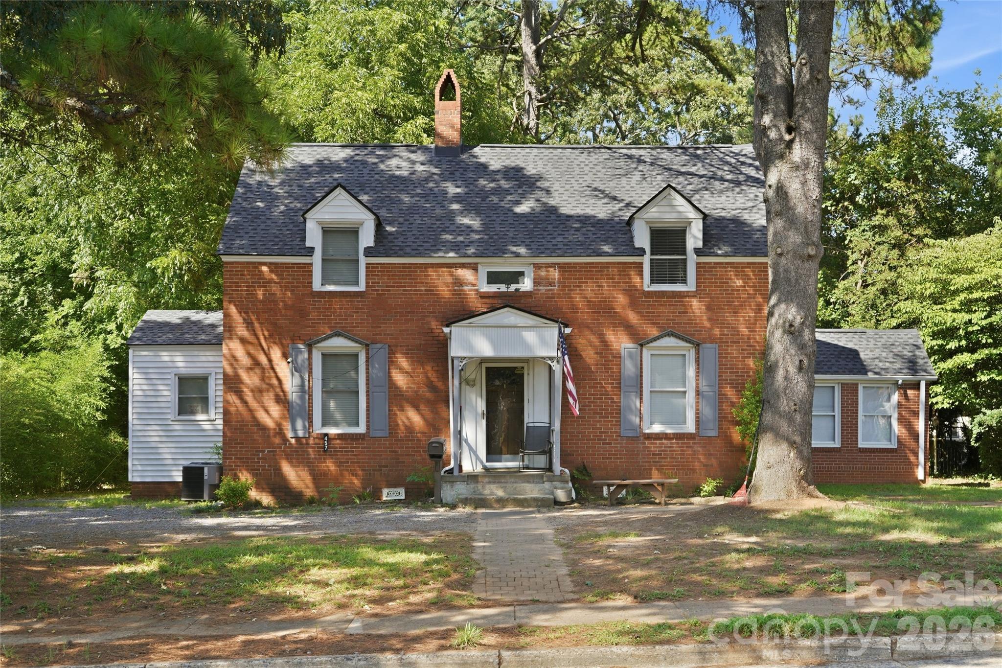 457 Willowbrook Avenue, Rock Hill SC 29730