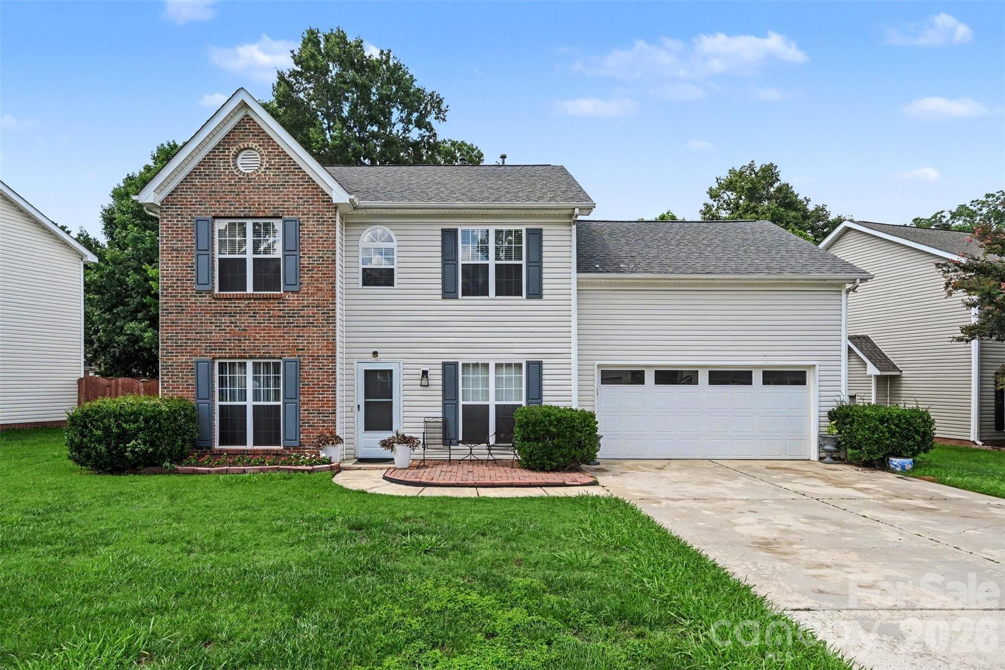 1707 Cottage Creek Road, Indian Trail NC 28079