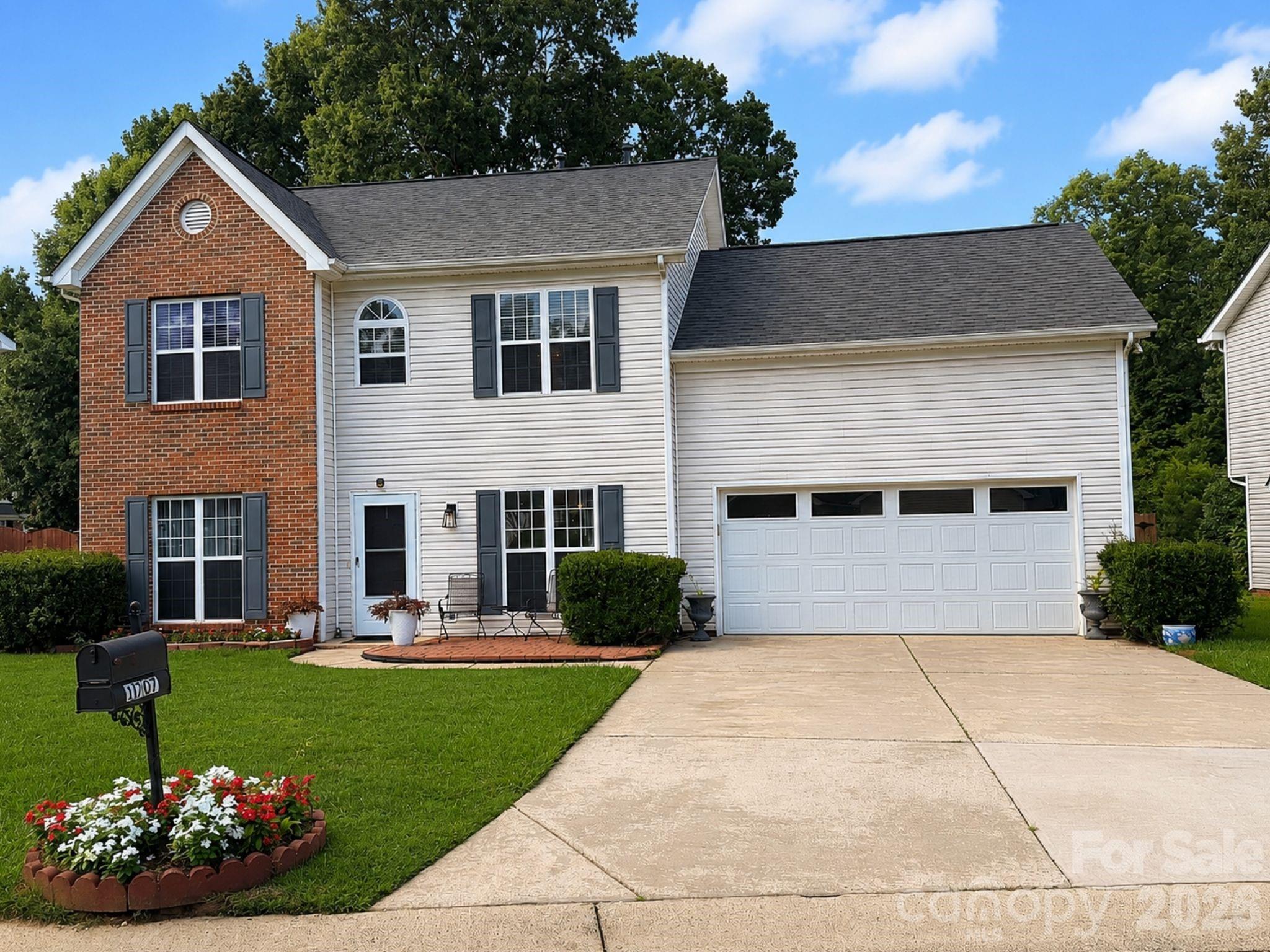1707 Cottage Creek Road, Indian Trail NC 28079