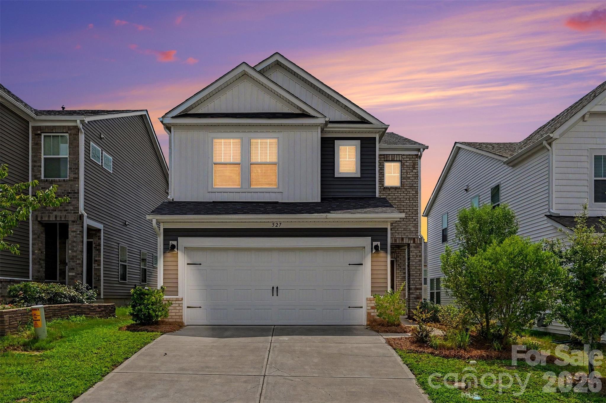 527 Palmarosa Street, Fort Mill SC 29715