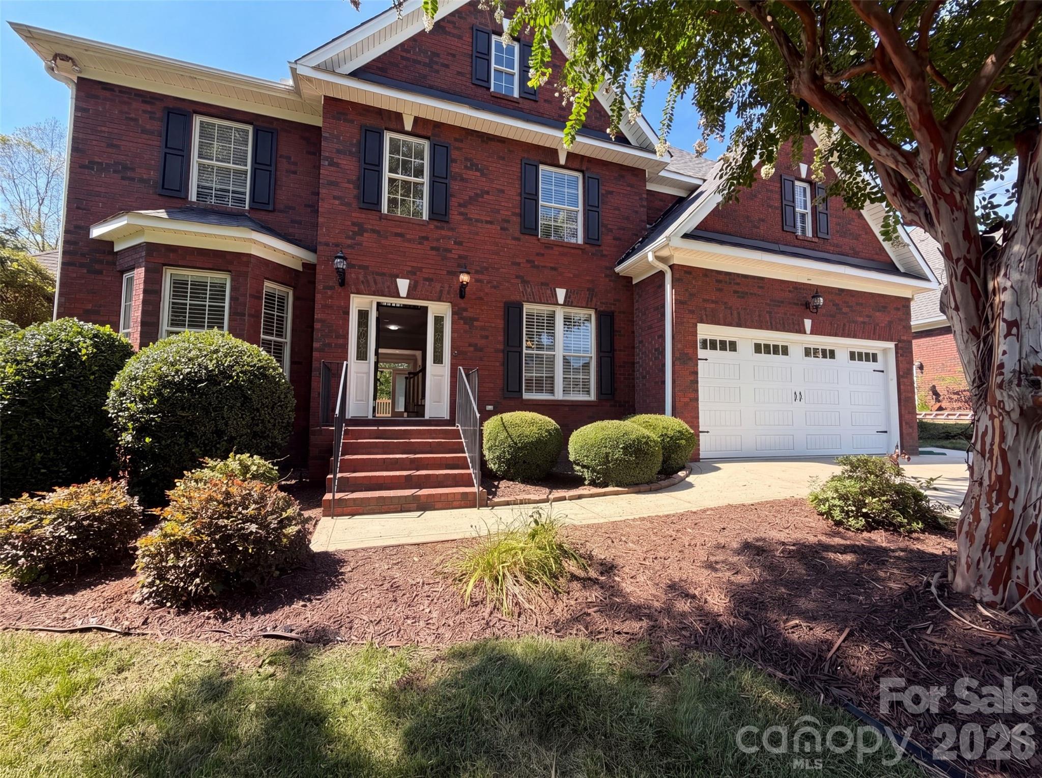 114 Stirling Heights Lane, Fort Mill SC 29715