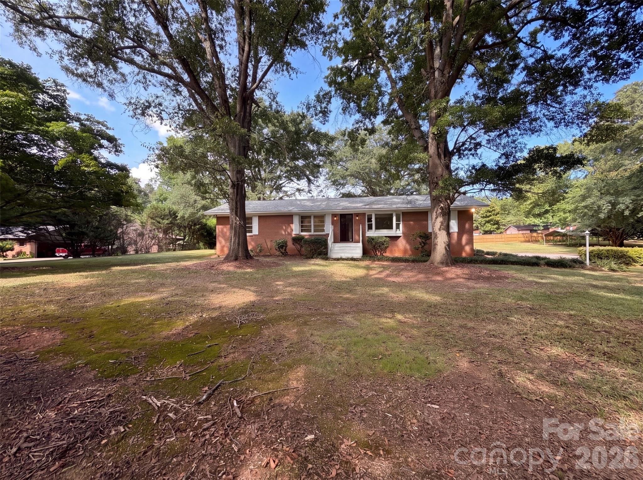 1077 Allendale Circle, Rock Hill SC 29732