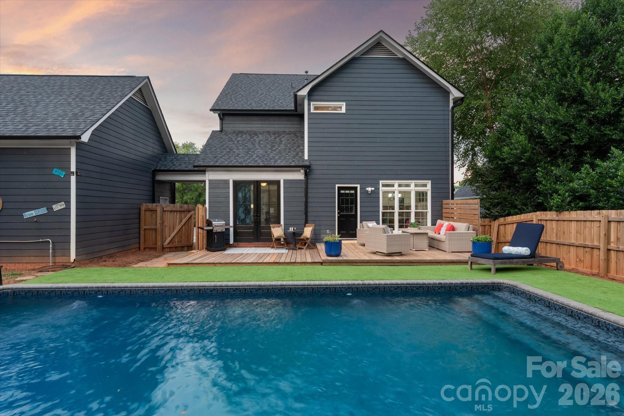1235 Old Coach Lane, Rock Hill SC 29732