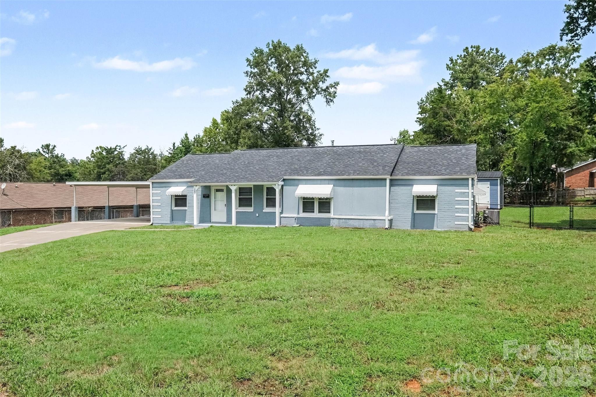 1352 Steed Street, Rock Hill SC 29732