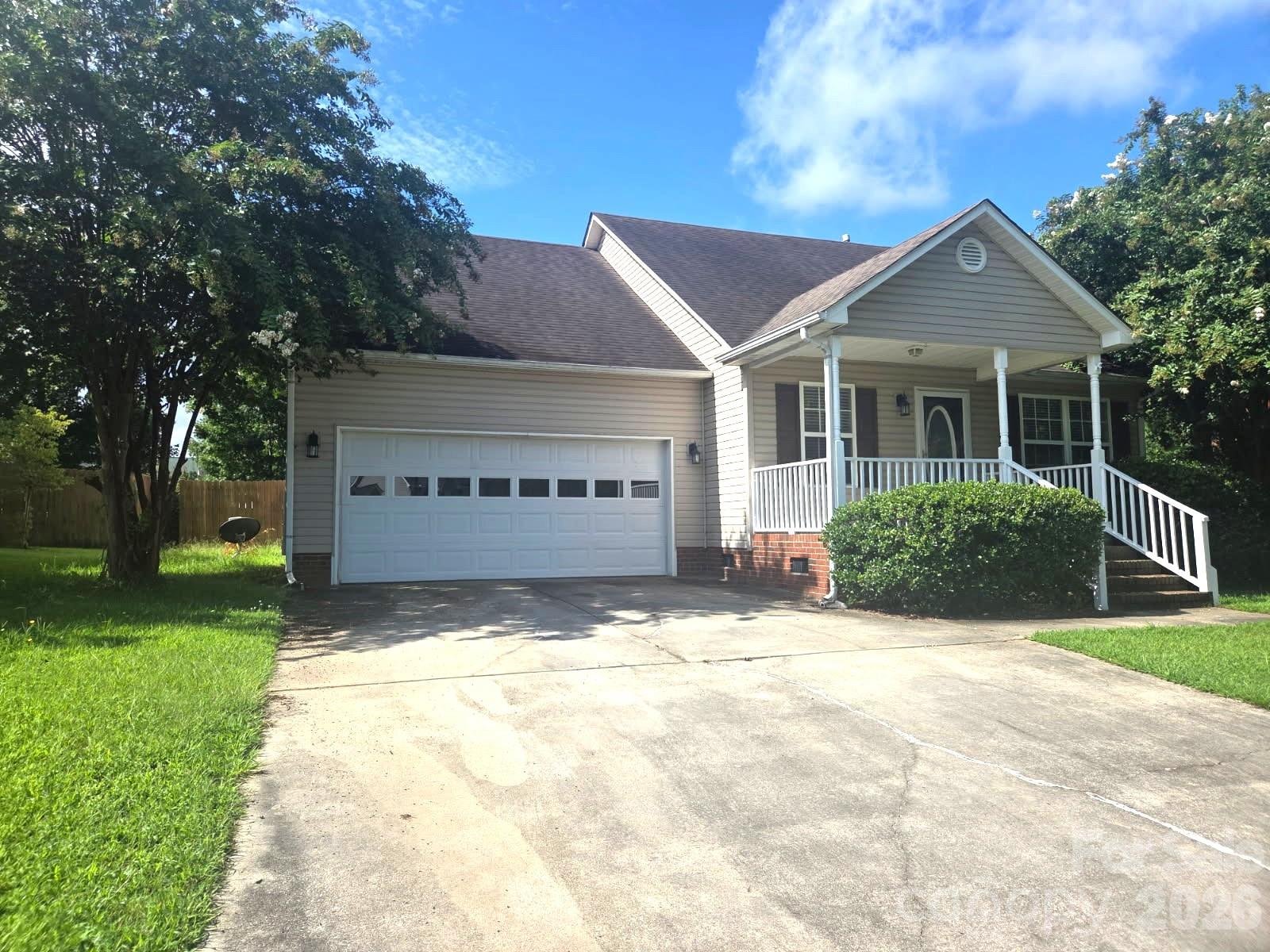 643 Trenholm Trail, Fort Mill SC 29715
