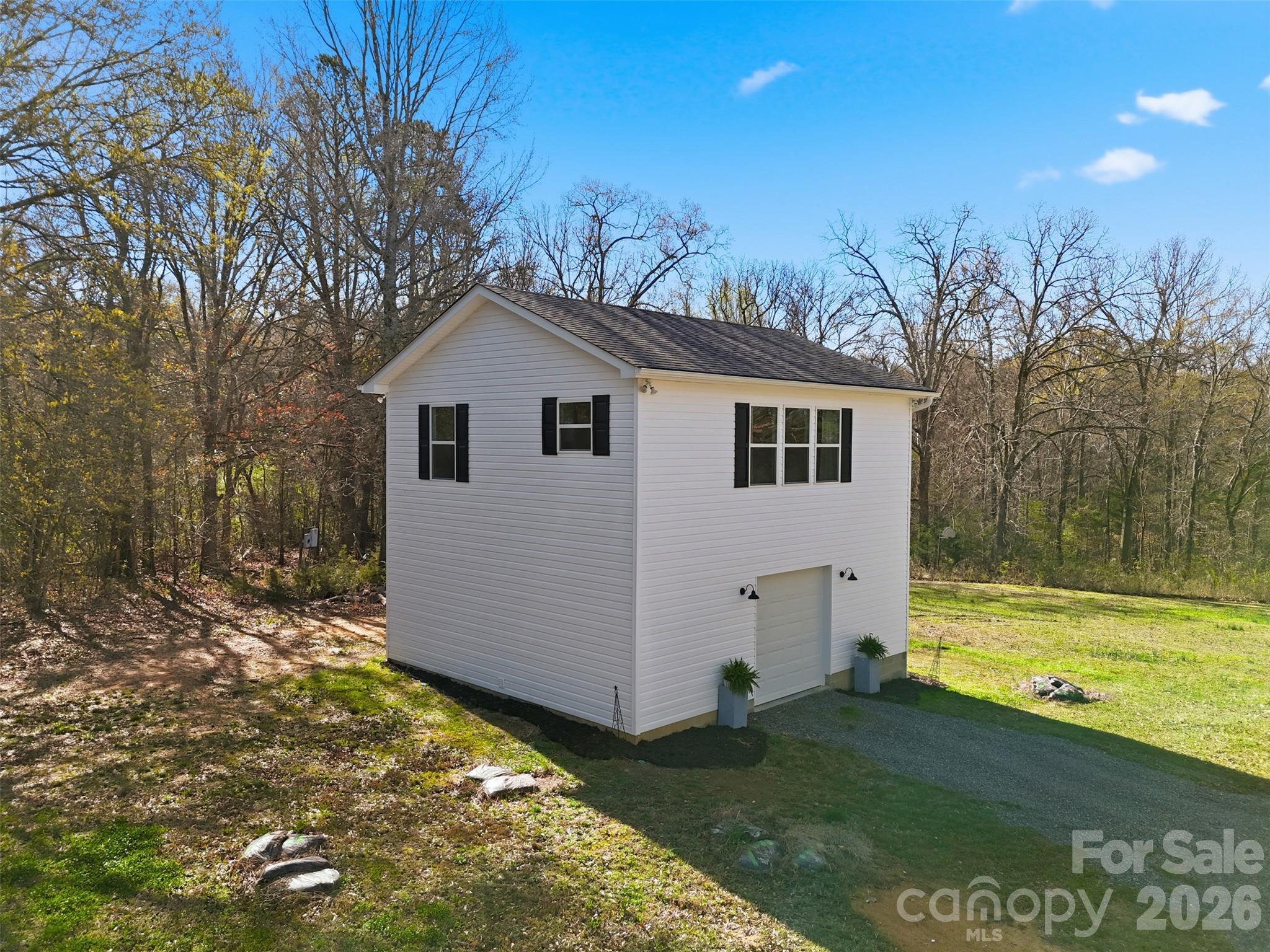 7837 Henry Harris Road, Indian Land SC 29707