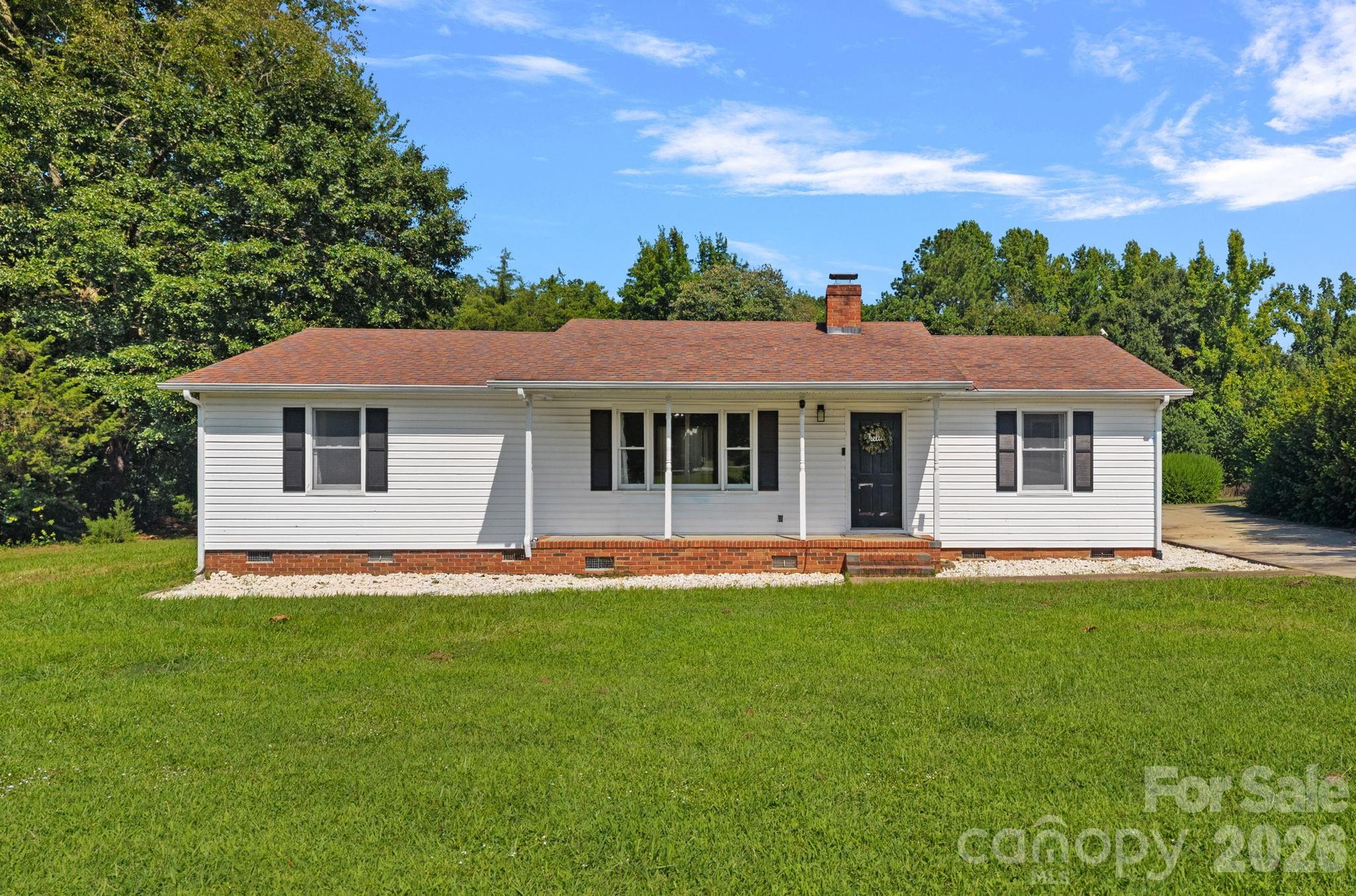 1295 Parris Road, Rock Hill SC 29732