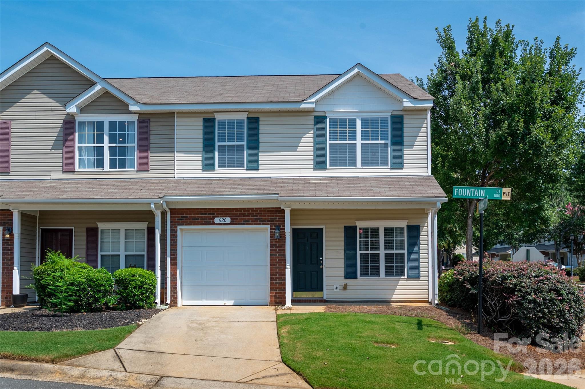 620 Fountain Court, Fort Mill SC 29715