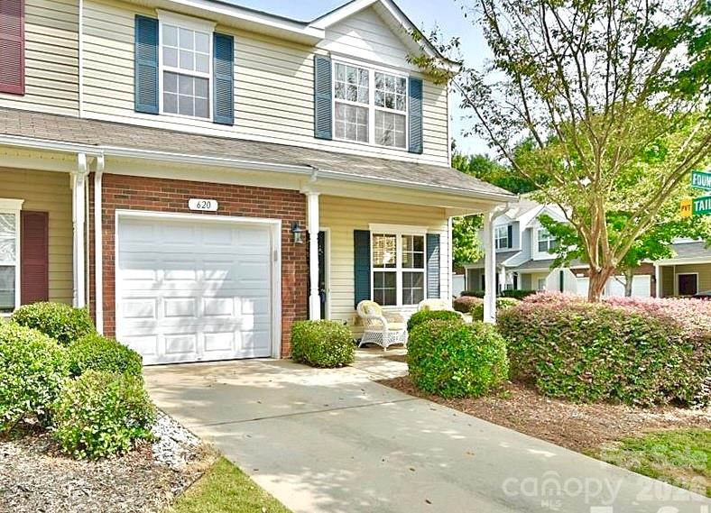 620 Fountain Court, Fort Mill SC 29715