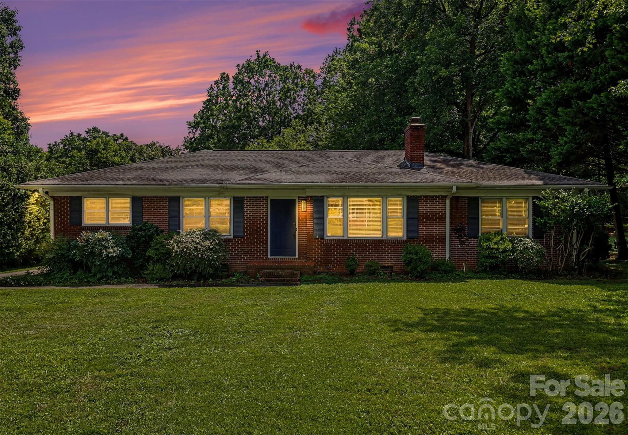 1819 Lumpkin Circle, Rock Hill SC 29732