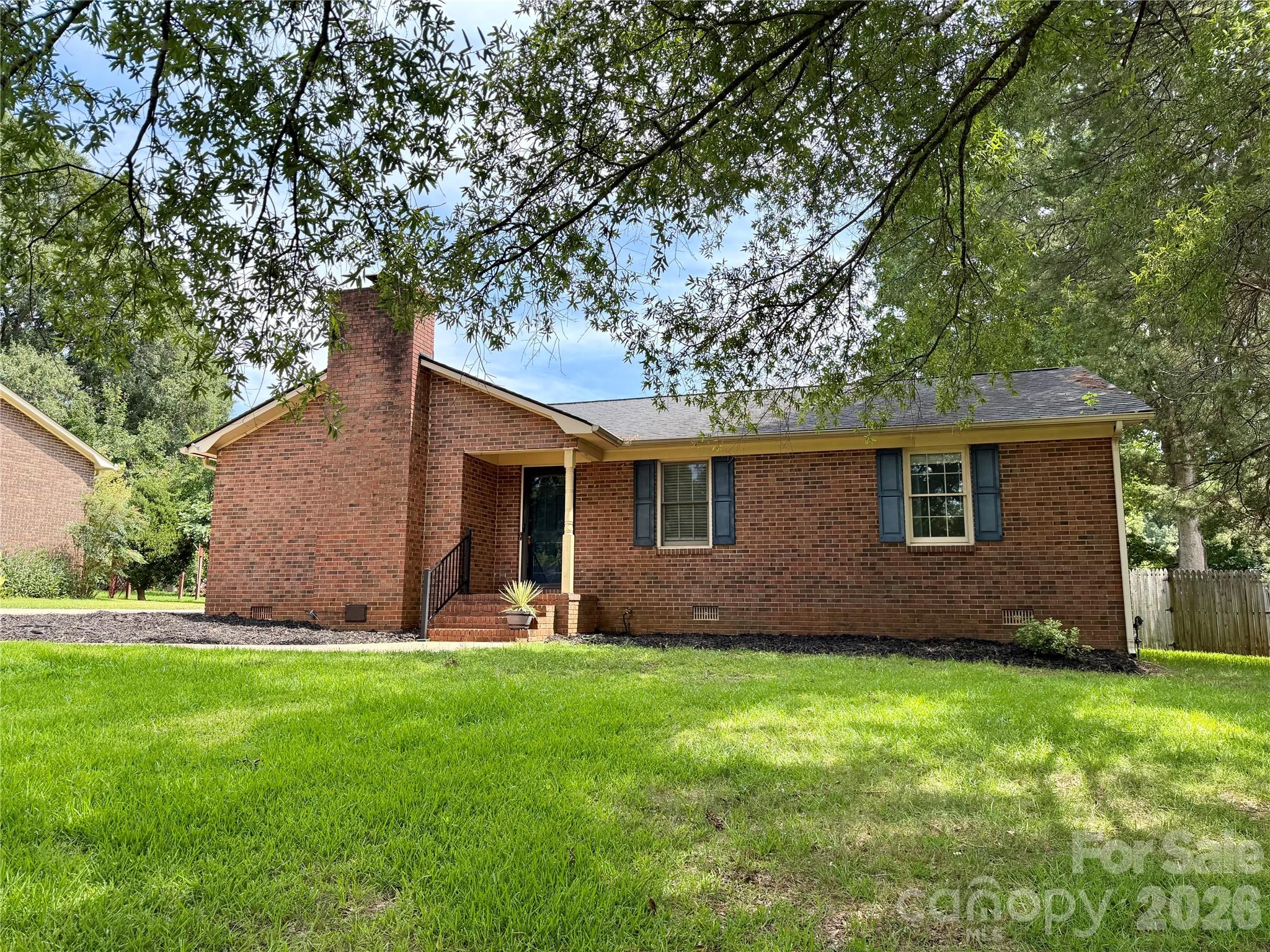 1831 Townes Court, Rock Hill SC 29730
