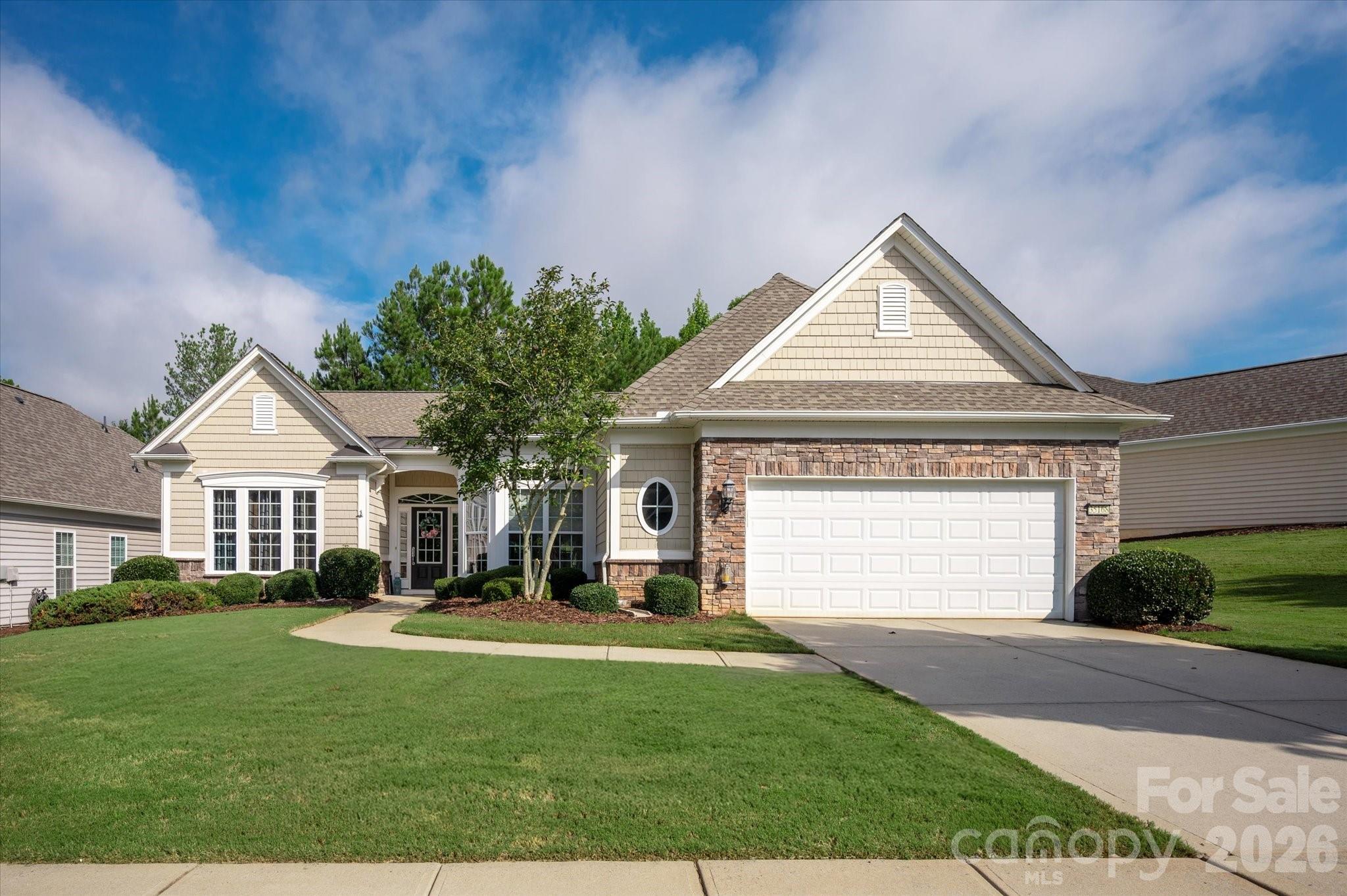 35168 Carnation Lane, Indian Land SC 29707