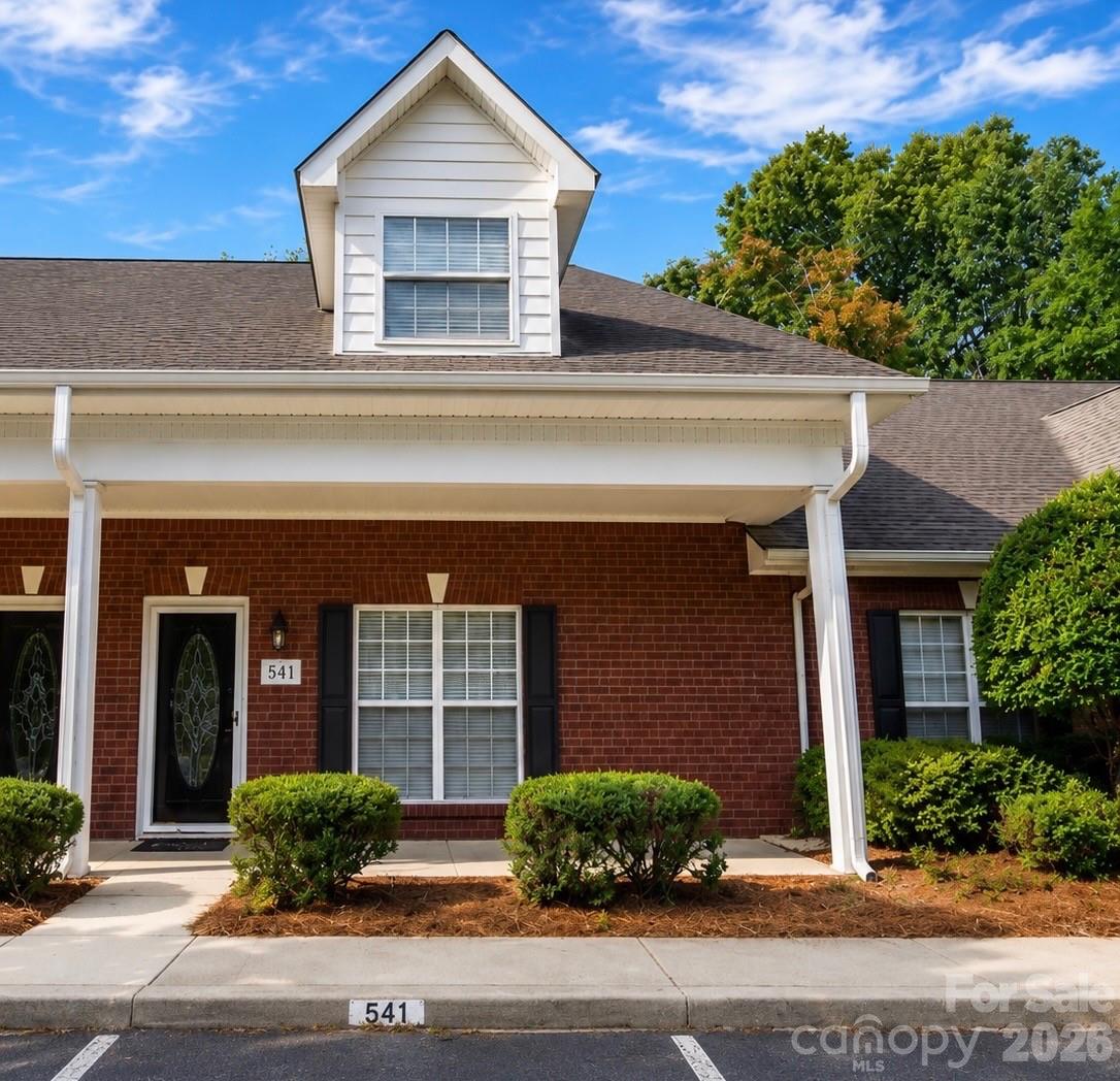 541 Knighton Hill Road, Rock Hill SC 29732