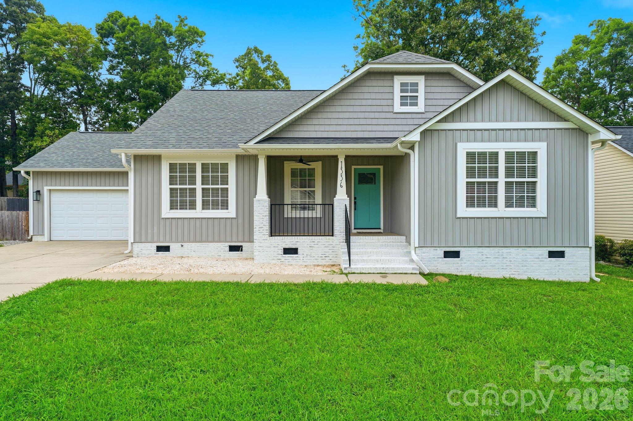 1556 Meadow Glen Lane, Rock Hill SC 29730