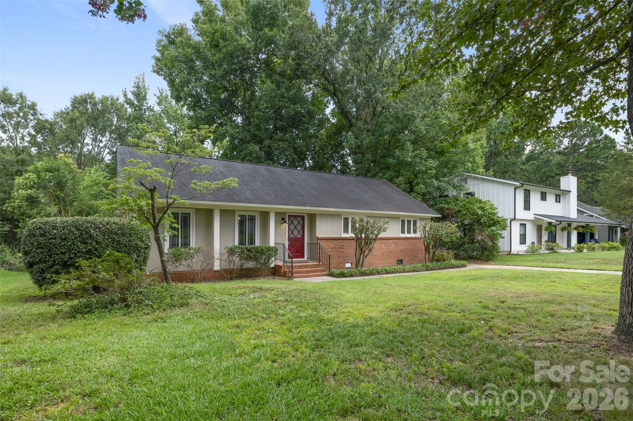 5956 Mcnair Road, Charlotte NC 28212