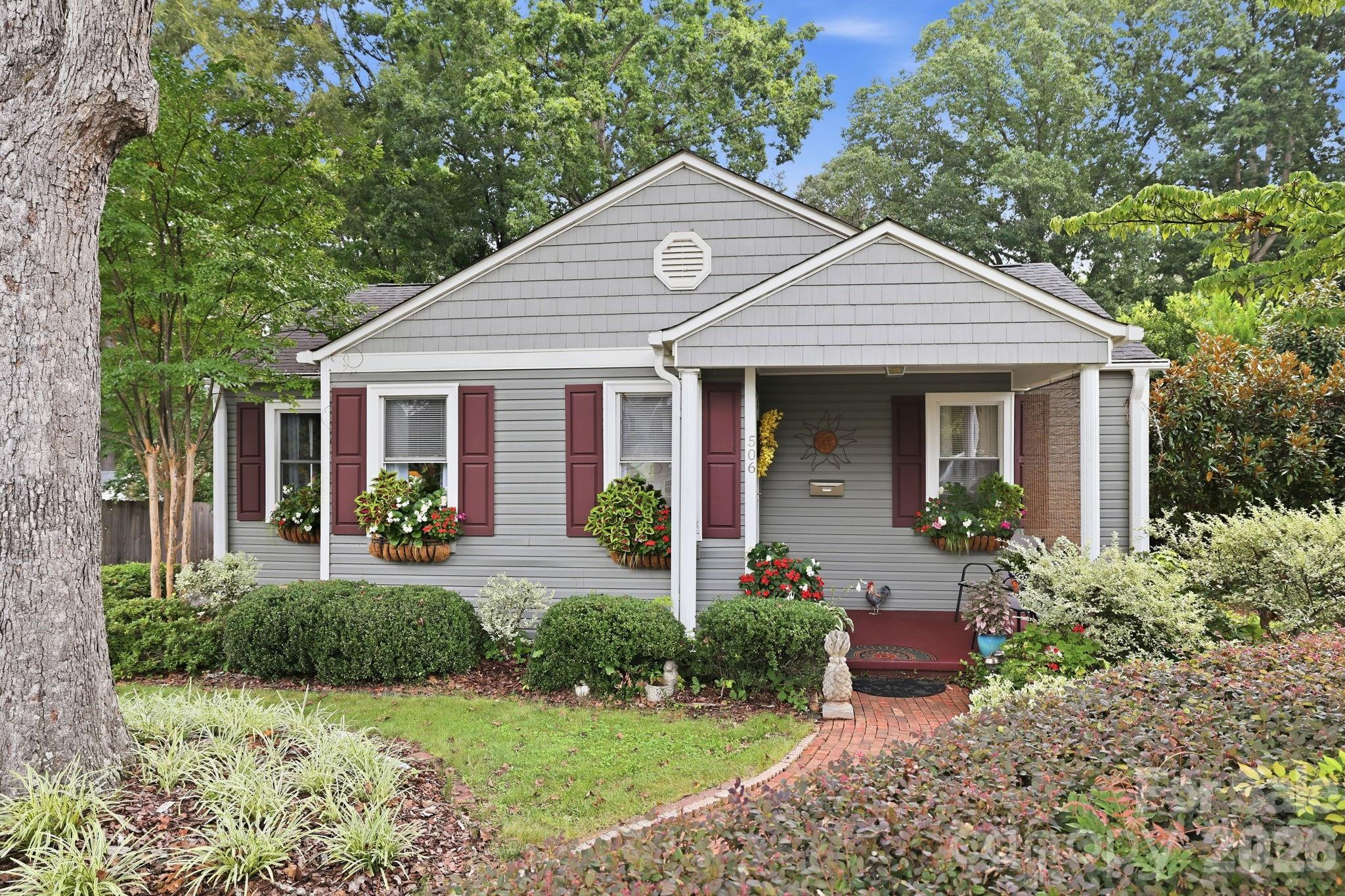 506 Unity Street, Fort Mill SC 29715
