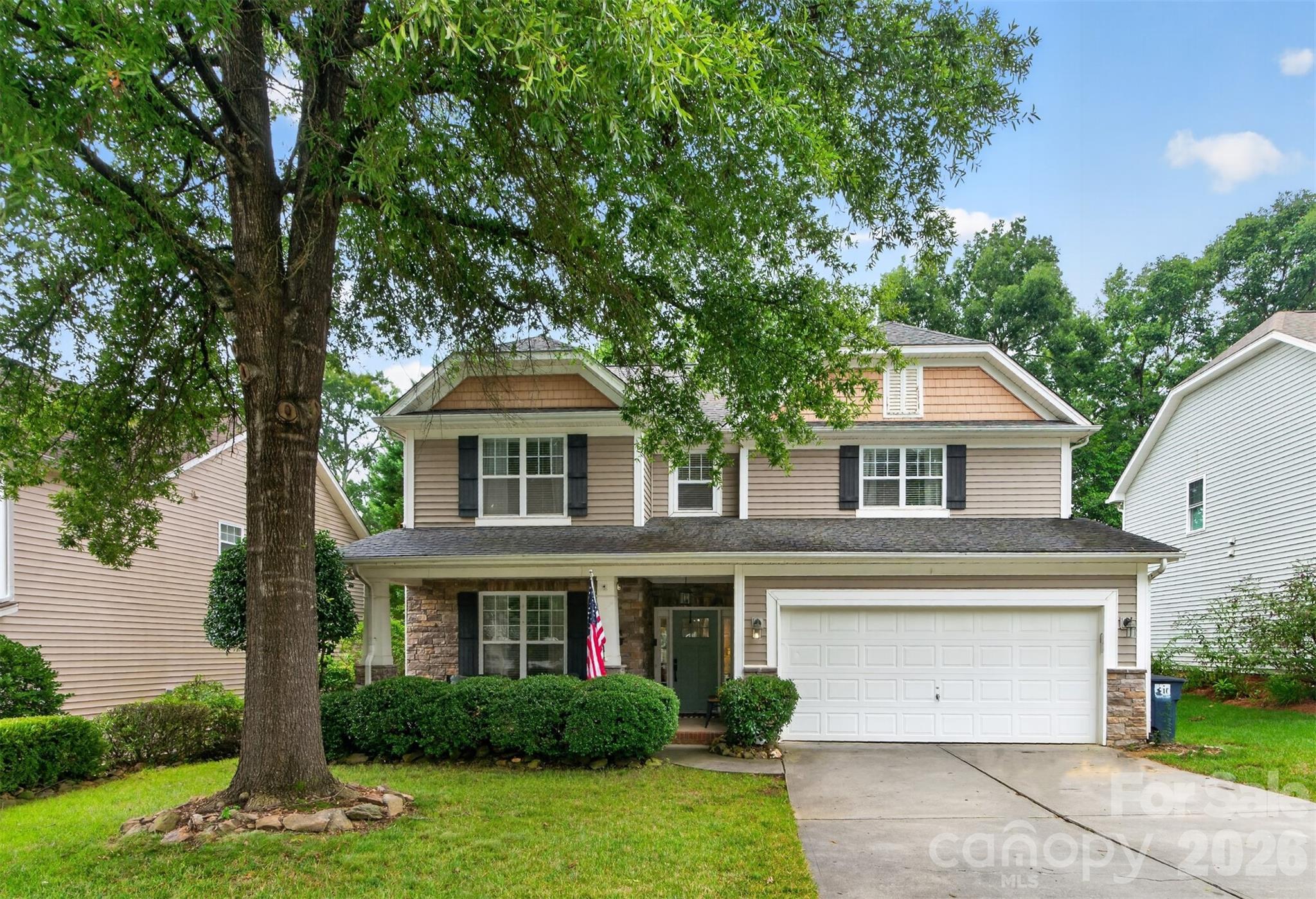 1005 Downing Court, Indian Trail NC 28079