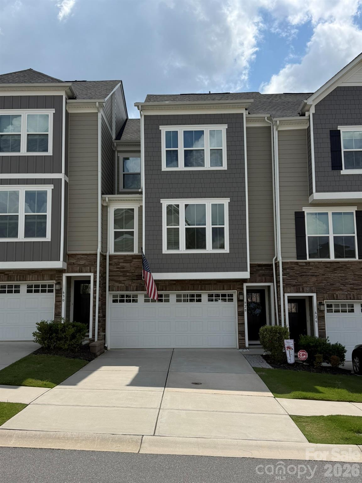 628 Crudent Road, Fort Mill SC 29708