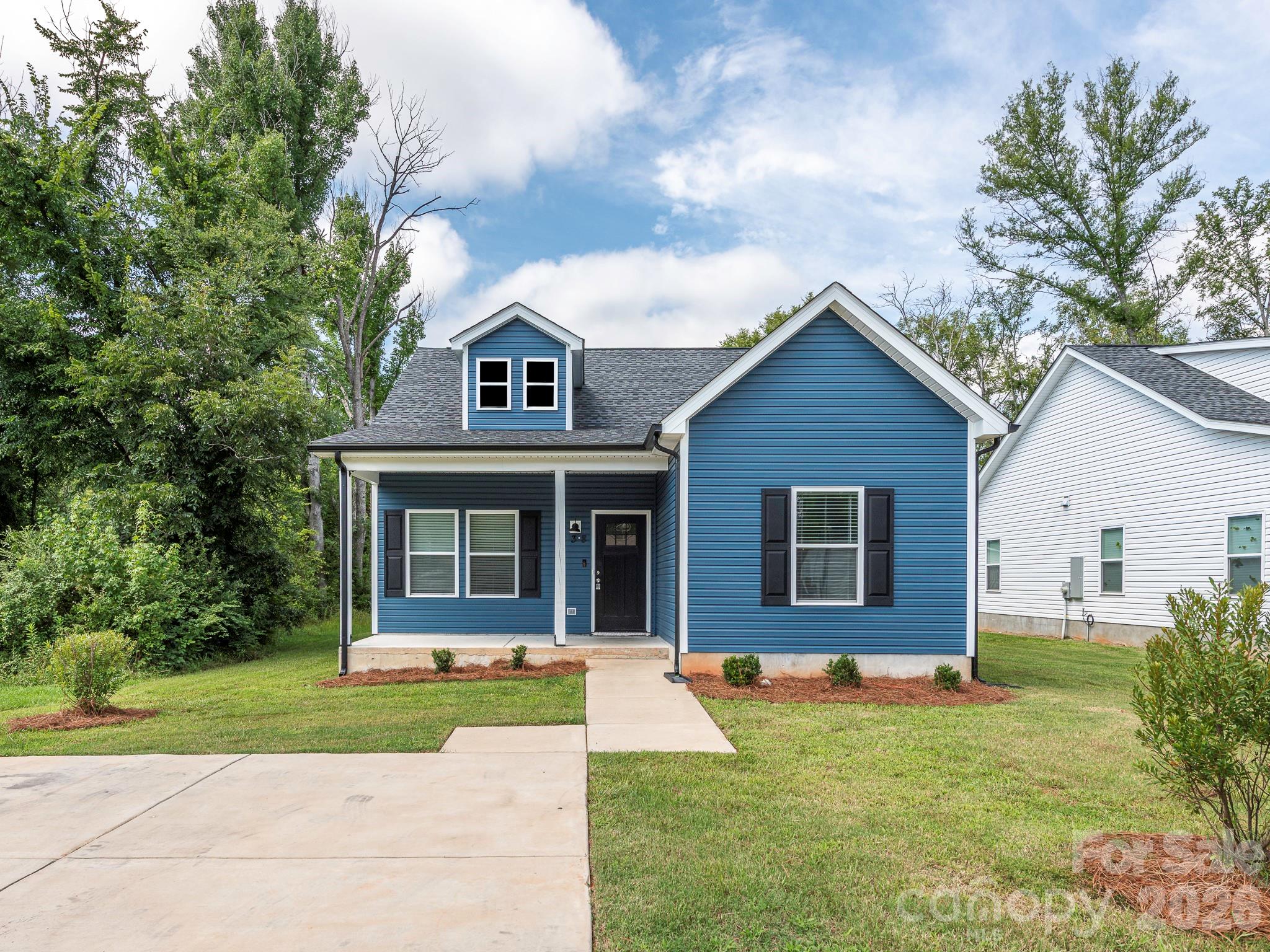 238 Booker Washington Street, Rock Hill SC 29730