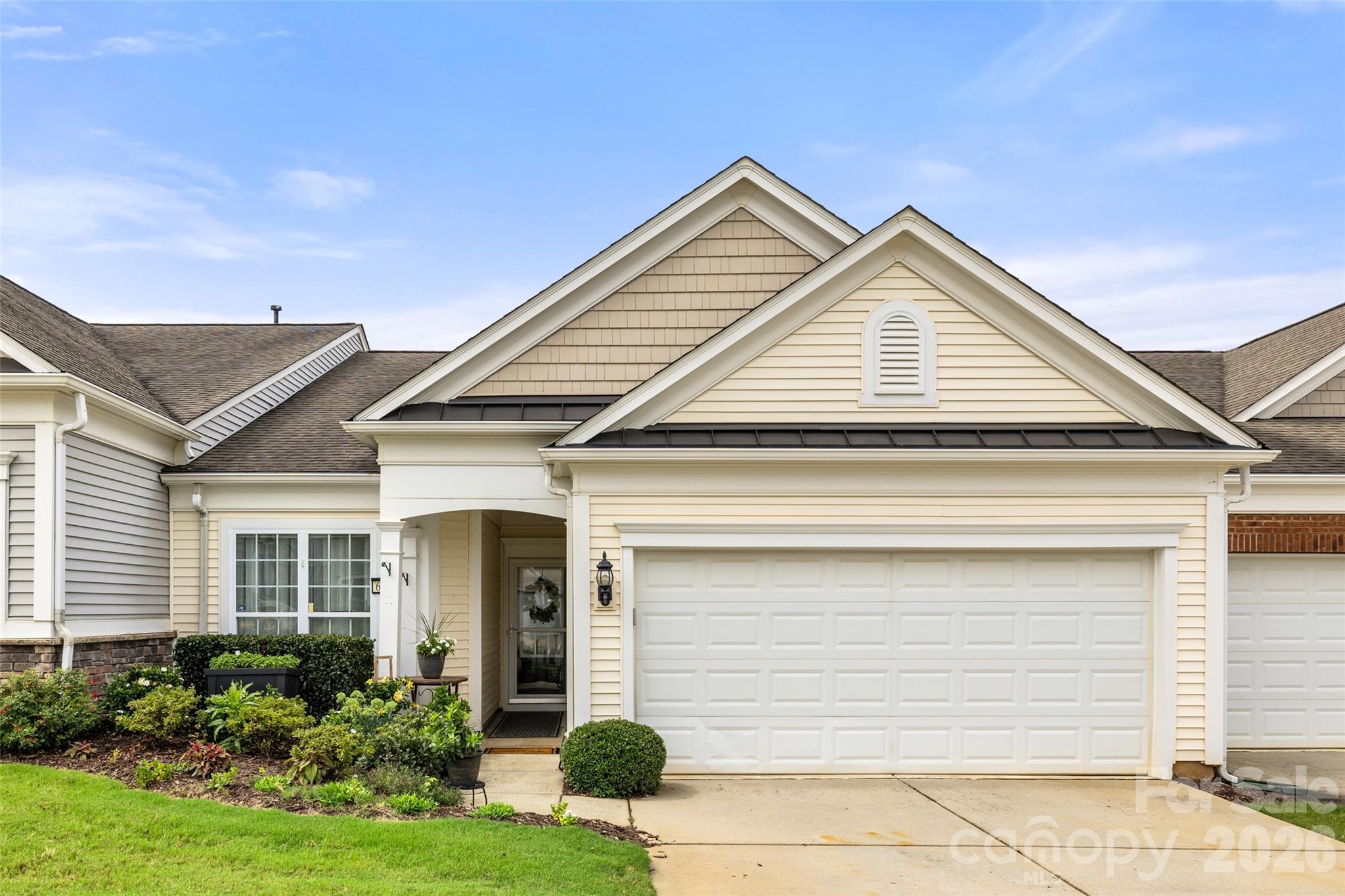 6529 Carolina Commons Drive, Indian Land SC 29707