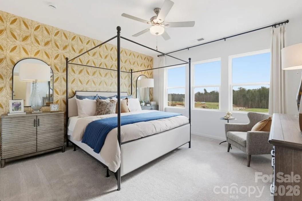 527 Silver Star Boulevard, Indian Trail NC 28079