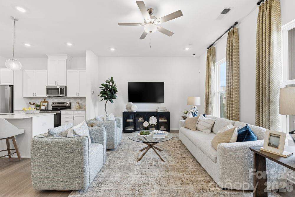 531 Silver Star Boulevard, Indian Trail NC 28079