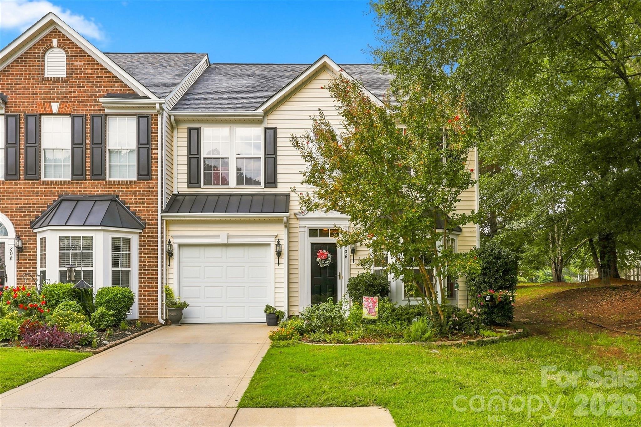 206 Horizon Circle Unit 79, Rock Hill SC 29732