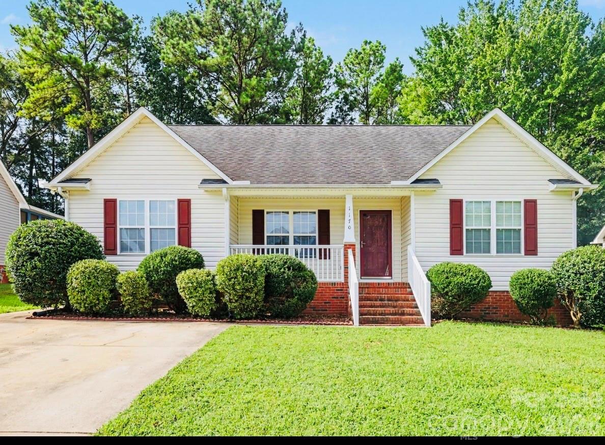 1170 Allison Bluff Trail, Rock Hill SC 29732