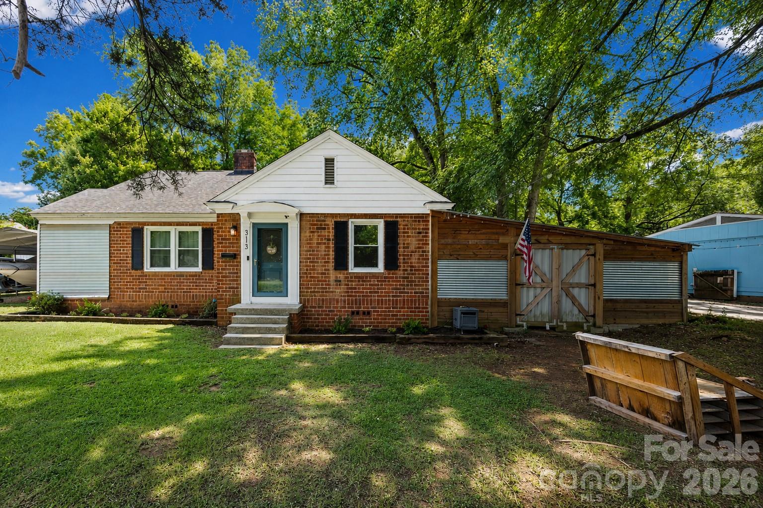 313 Jackson Street, Fort Mill SC 29715