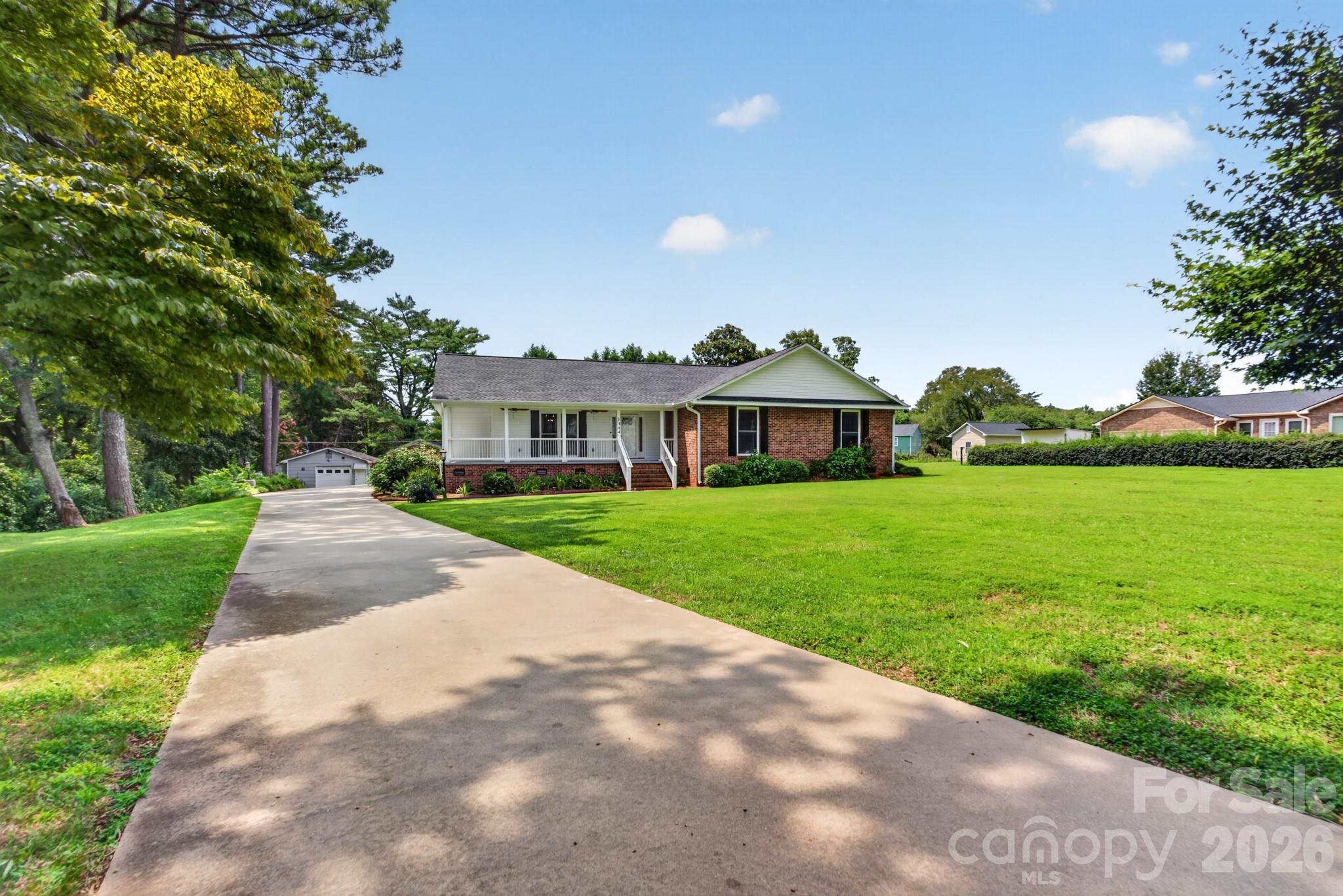 1344 Robbett Court, Rock Hill SC 29732