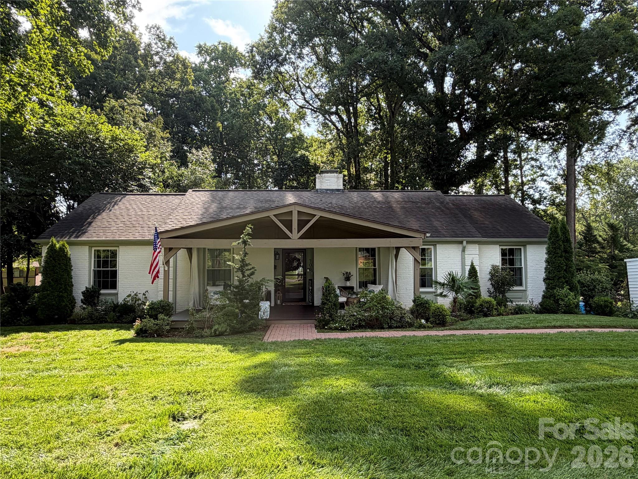 706 Unity Street, Fort Mill SC 29715