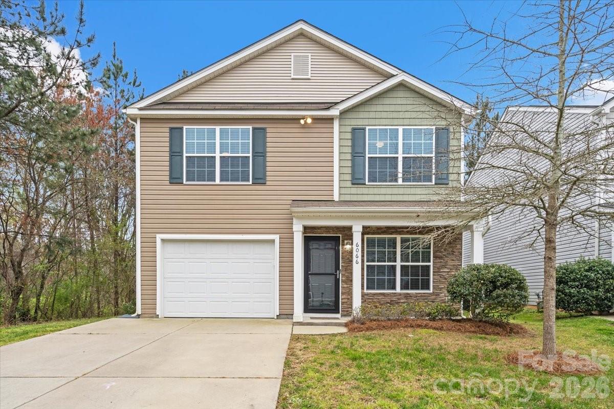 6066 Benedict Place, Indian Land SC 29707