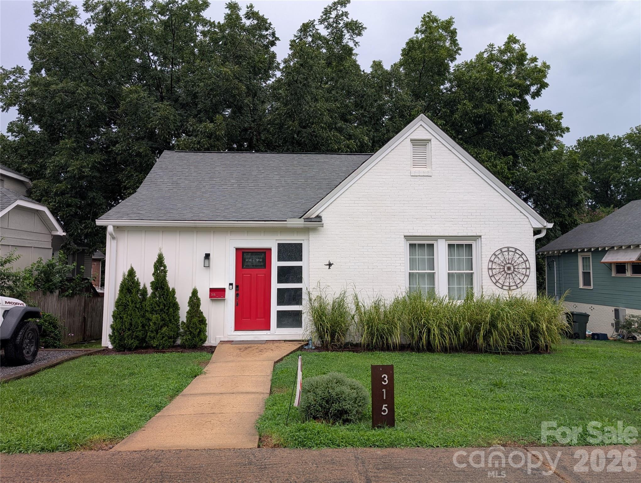 315 Pendleton Street, Rock Hill SC 29730