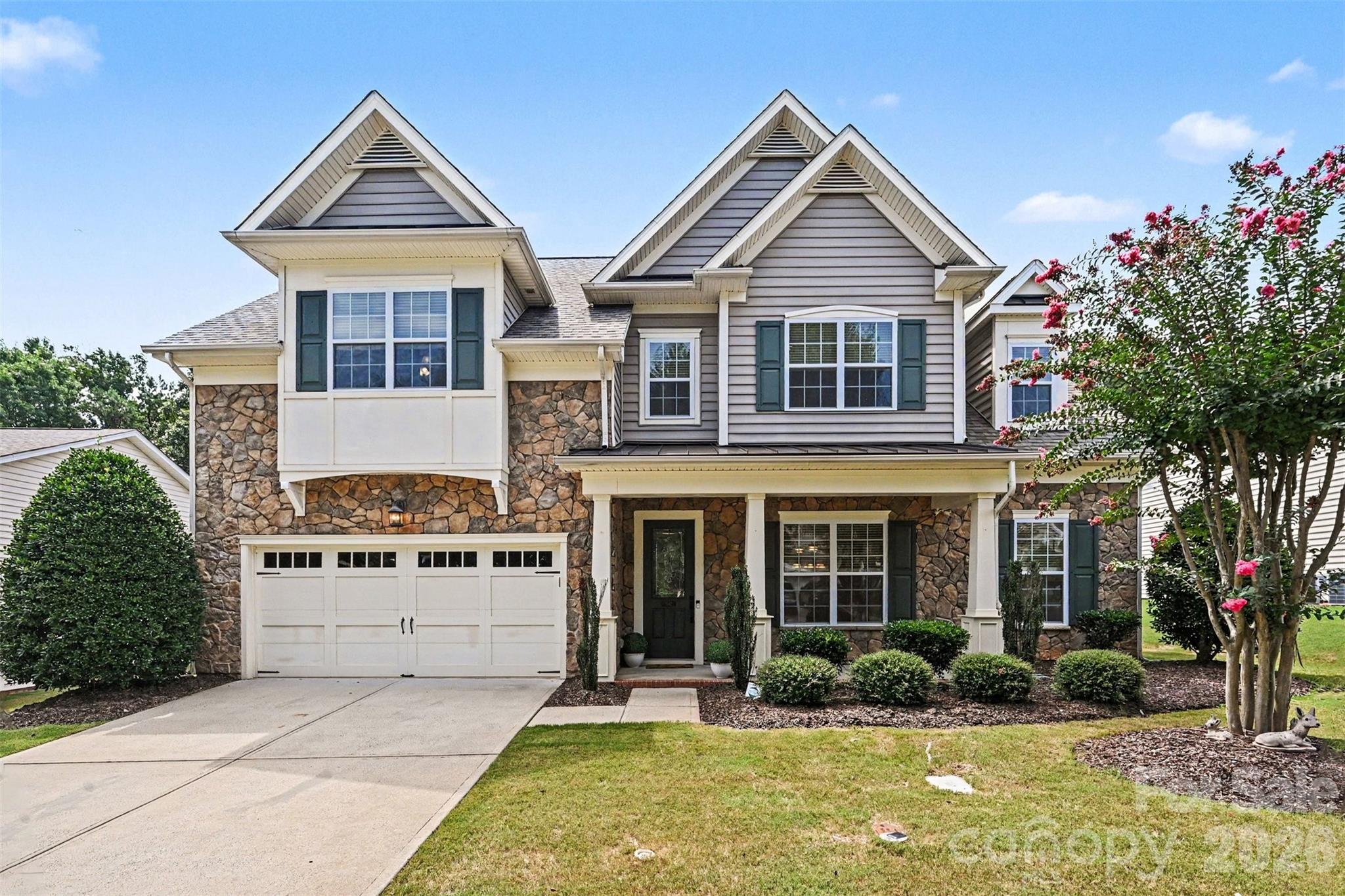 1162 Gold Rush Court, Fort Mill SC 29708