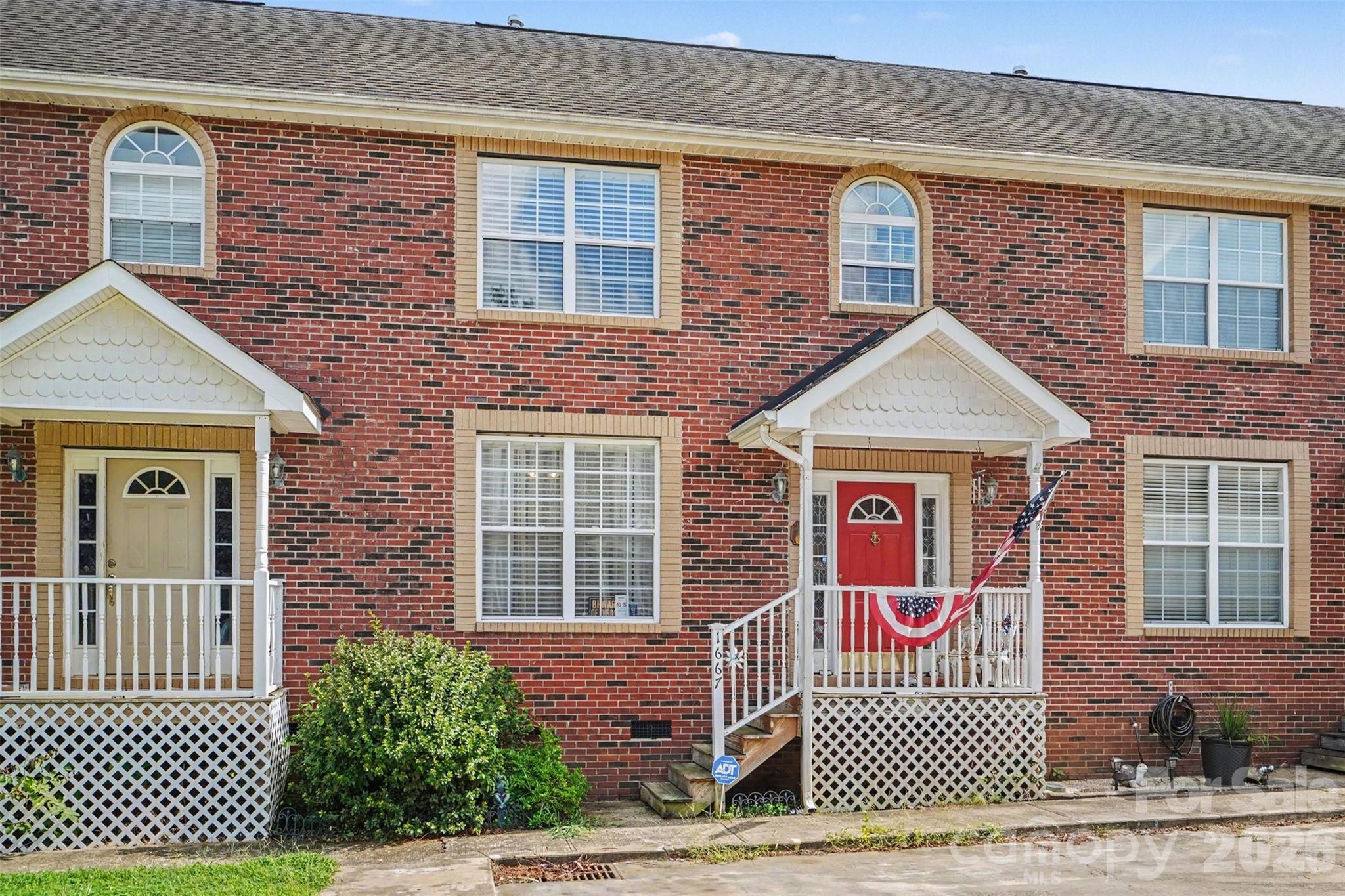 1667 Flintwood Drive, Rock Hill SC 29732