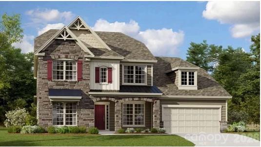 5350 Brixham Avenue Unit 8, Indian Land SC 29707