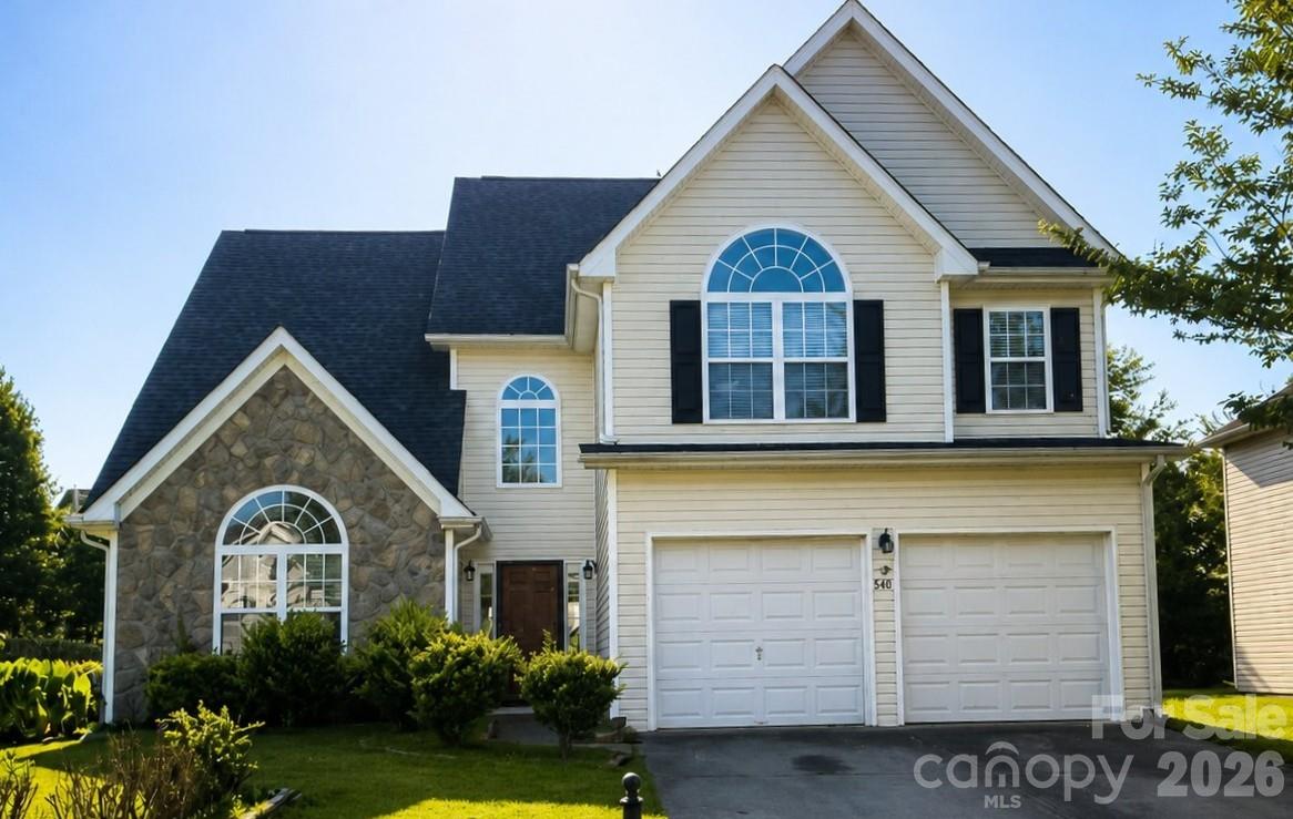 540 Cool Creek Drive, Rock Hill SC 29732